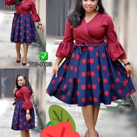 Dresses - Picture 4 of 5